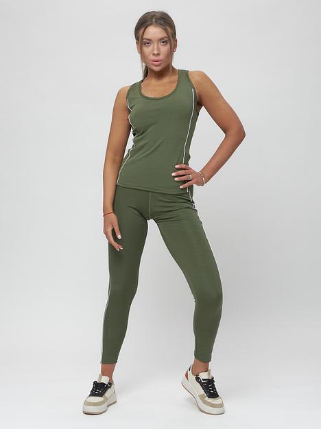 Костюм для фитнеса FUYOUKAI 1003Kh фото 7