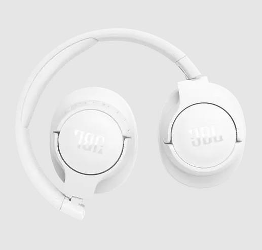 Гарнитура TUNE 770NC WHITE JBL фото 3