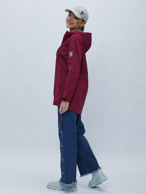 Ветровка MTFORCE 22213M фото 5