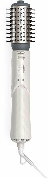 Фен-щетка Philips BHA710/00 1000Вт бежевый фото 4