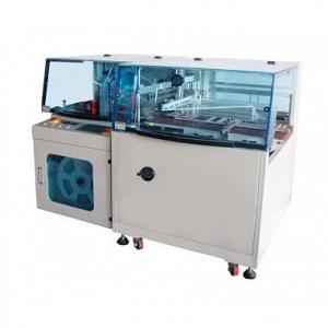 Нож для запайки и обрезки BSF-5545LD автоматический фото 1