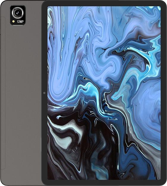 Планшет Digma Pro Odyssey G99 (2.2) 8C RAM12Gb ROM256Gb 11.5" In-Cell 2200x1440 4G Android 15 коричневый 13Mpix 5Mpix BT WiFi 1Tb 9000mAh 600hrs фото 1