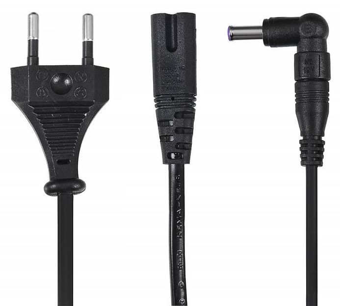 Блок питания Ippon E70 автоматический 70W 18.5V-20V 11-connectors 3.5A от бытовой электросети LED индикатор фото 5