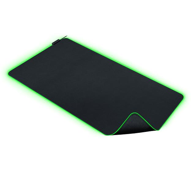 Игровой коврик для мыши Razer Goliathus Chroma 3XL Gaming Mouse Mat Razer RZ02-02500700-R3M1 фото 2