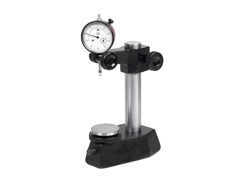 Стойка для индикаторов (0-100мм) С-III (с ИЧ ) КировИнструмент с поверкой фото 5