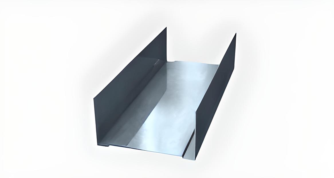 Профиль стоечный 75х40 мм фото 1