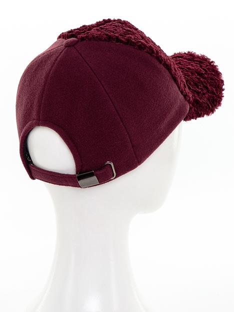 Росчерк Levelpro бейсболка 001/у опт фото 3