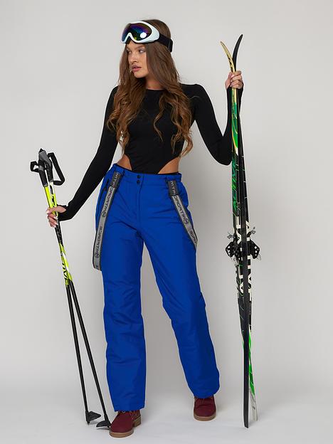 Брюки горнолыжные MTFORCE 2221S фото 3