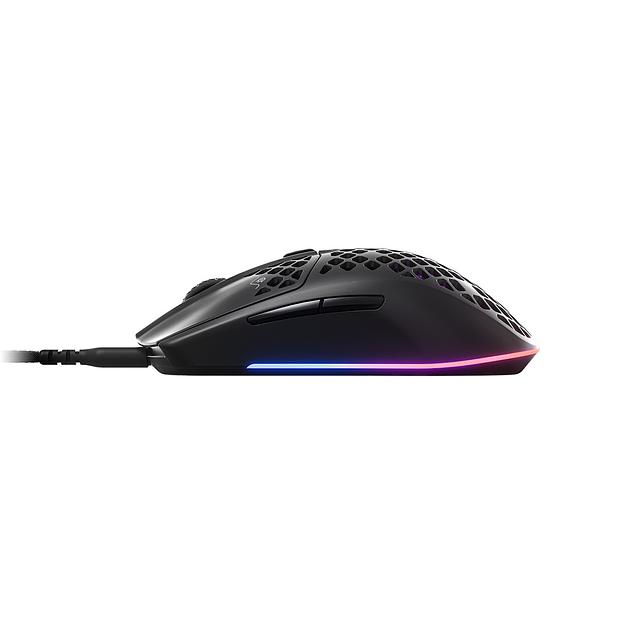 Компьютерная мышь Steelseries Aerox 3 62599 фото 3