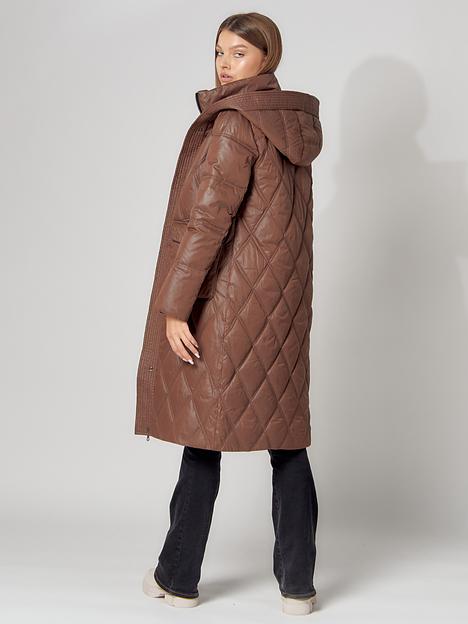 Пальто утепленное HULDLUCK 448602TK фото 6