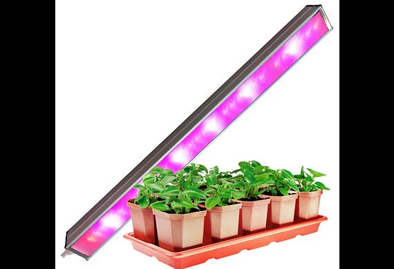 Фитосветильник «ФИТО-Старт» для рассады и зелени опт фото 6