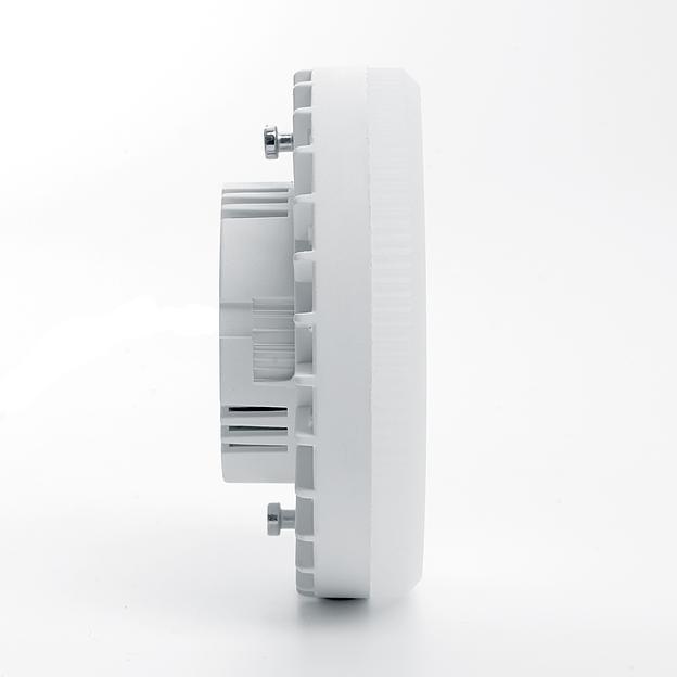 Лампа светодиодная LED 6вт GX53 белый таблетка Feron.PRO фото 3