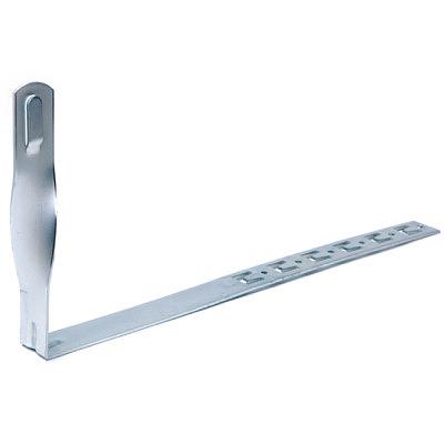 Скруч. держатель под черепицу,330мм,медь фото 1