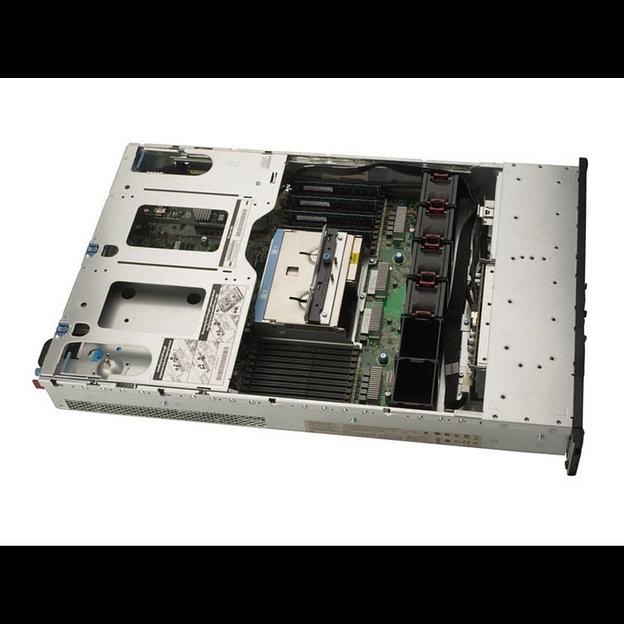 Сервер HP Proliant DL380 G7, 2 процессора Intel Xeon 6C X5670 2.93GHz, 48GB DRAM фото 3
