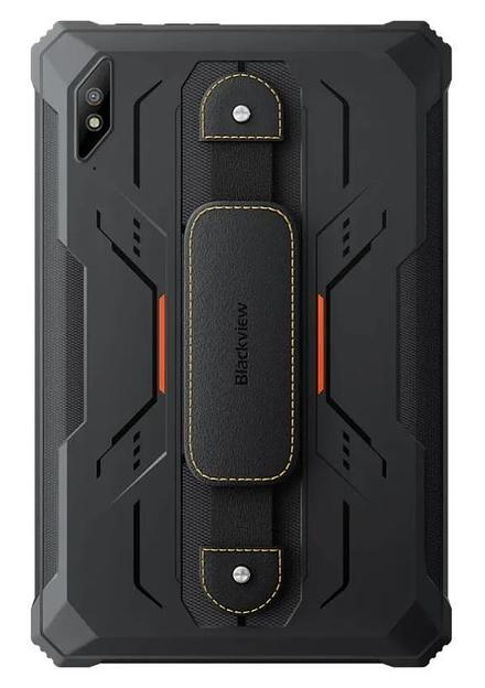 Планшет ACTIVE 8 PRO 8/256GB ORANGE BLACVIEW фото 2