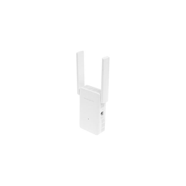 Повторитель беспроводного сигнала MERCUSYS ME70X, белый фото 1