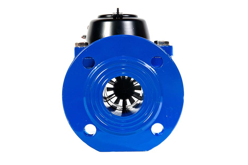 Счетчик холодной воды СТВХ-65 фото 2