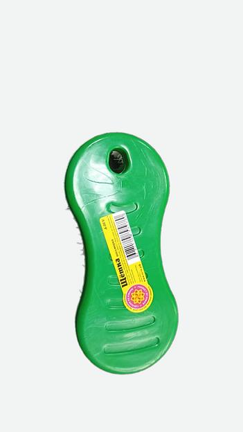 Щетка хозяйственная «А-08/V» Восьмерка ОПТ фото 2