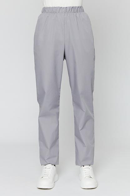 Doctor Big / Брюки медицинские женские (резинка, без карманов, TC) арт. 1-14-01-0 фото 2