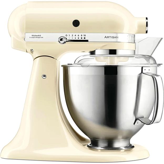 Настольный миксер KitchenAid KitchenAid 5KSM185PSEAC фото 1
