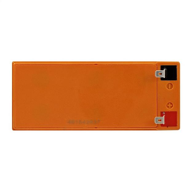 Exegate EX285953RUS Аккумуляторная батарея HR1234W (12V 9Ah, клеммы F2) фото 2