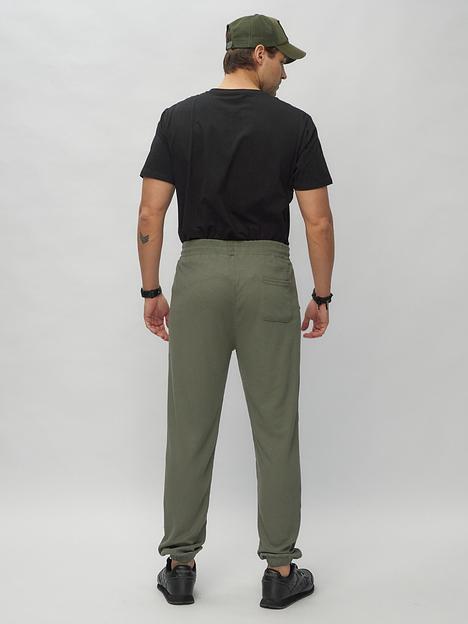 Джоггеры FUYOUKAI 001Kh фото 4