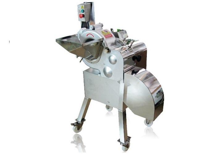 Машина для нарезки овощей кубиком, бруском (фри) Vega Dicer 800 фото 1