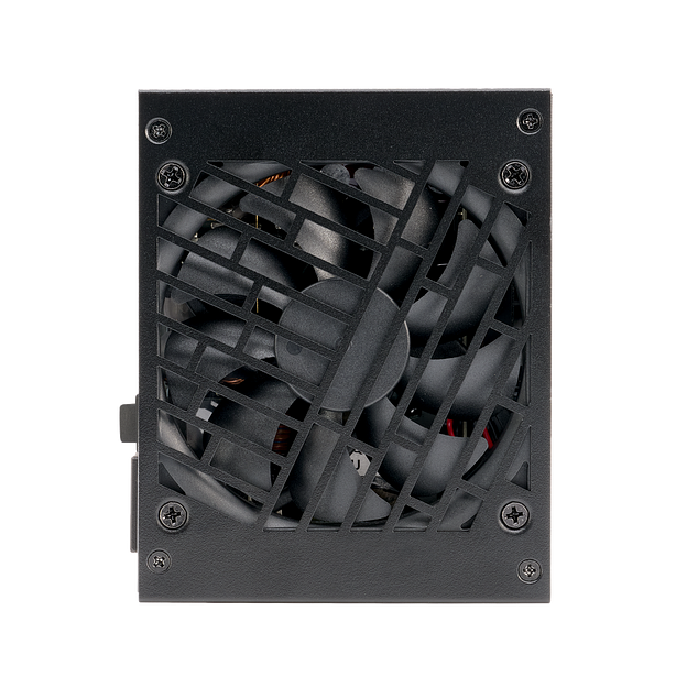 Блок питания ПК XPG PYMCORE750G-BKCEU фото 6