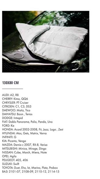 Автоодеяло серии «Normal» для континентального климата до -30 °C 160х90 белое ОПТ фото 10