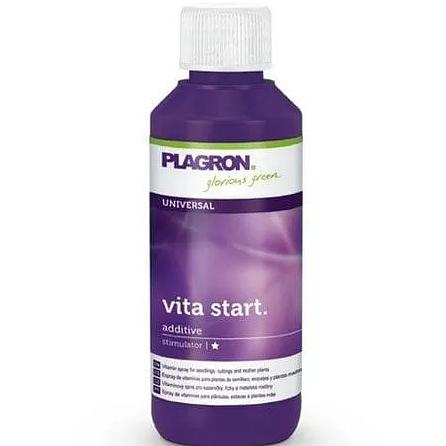 Стимулятор Plagron Vita Start 100мл фото 1