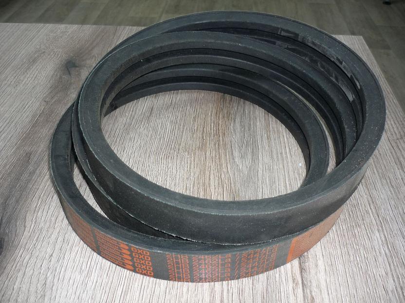 Ремень Адамантис 2HB 2462La / 2447Ld фото 1