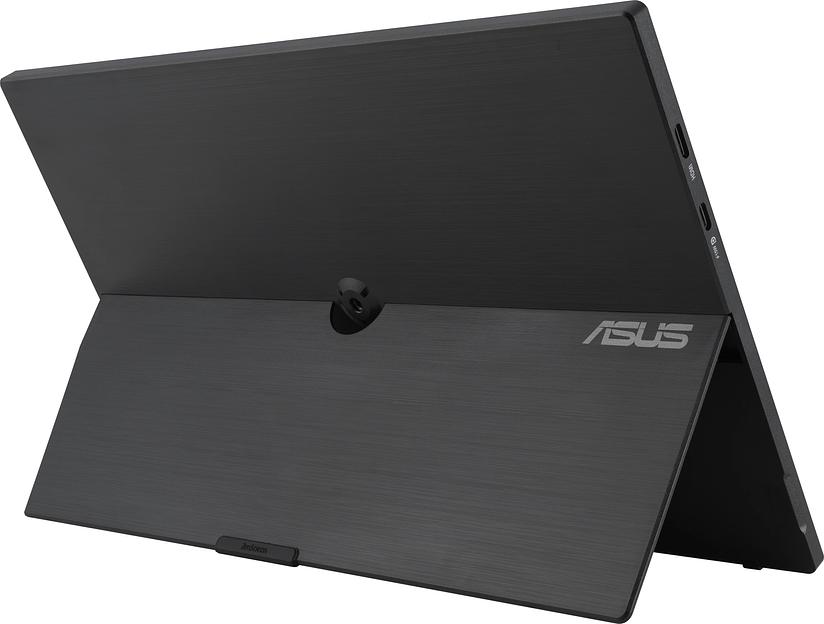 Монитор Asus 15.6" ZenScreen MB16AHV черный IPS LED 5ms 16:9 HDMI матовая 250cd 178гр/178гр 1920x1080 60Hz FHD USB 0.9кг фото 4