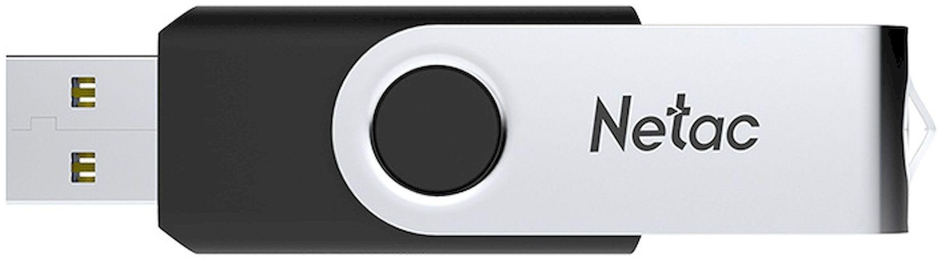 Netac USB Drive 256GB U505, USB3.0 фото 4