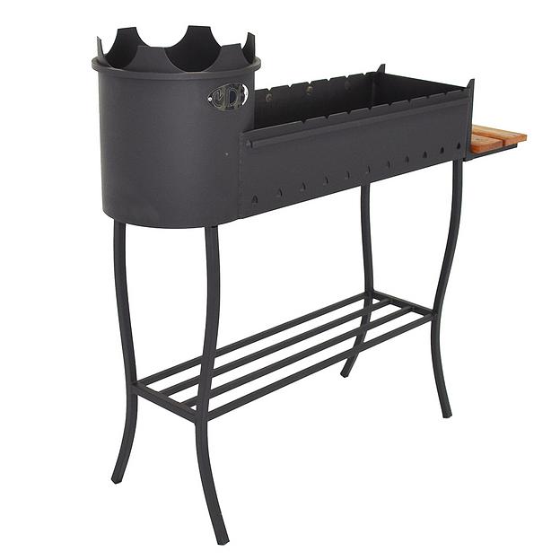 Мангал-казан опт фото 2