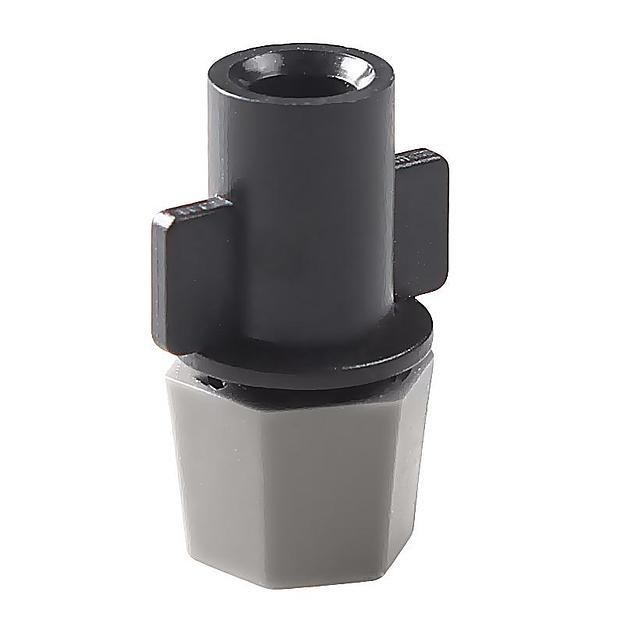 Туманообразователь 1 сопло серый MJ1312 фото 1