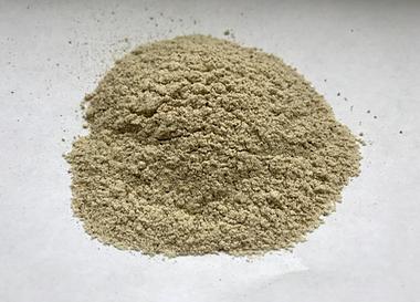 Перец белый молотый Высший сорт фото 1