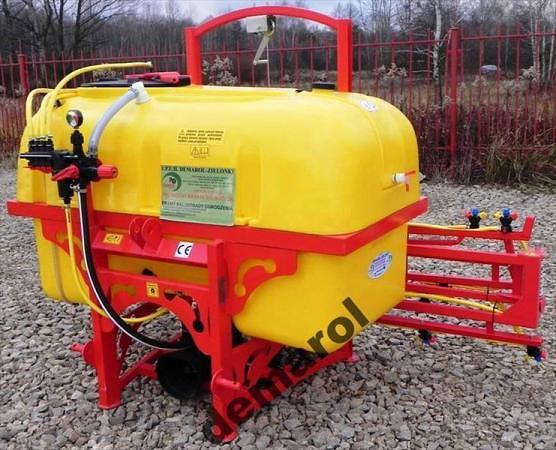 Опрыскиватель Demarol 300Л-10м фото 1