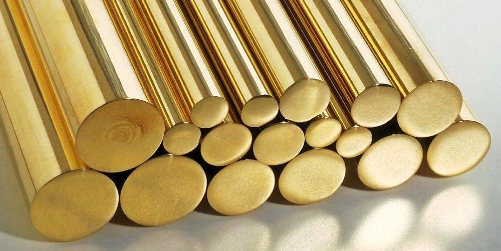 Латунь и латунные сплавы фото 2