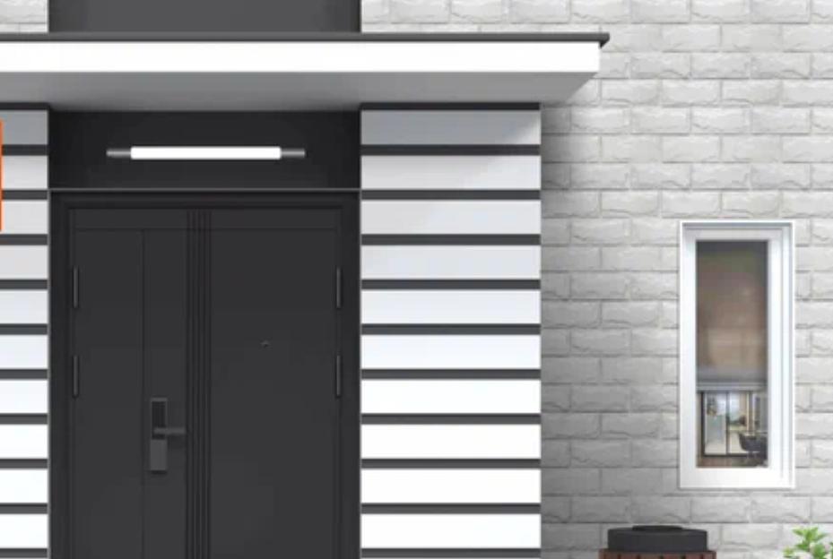 Фасадный фундамент IDEAL «Дикий камень» утеплитель 5 см ОПТ фото 2