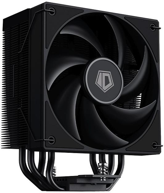 Cooler ID-Cooling FROZN A410 BLACK фото 2