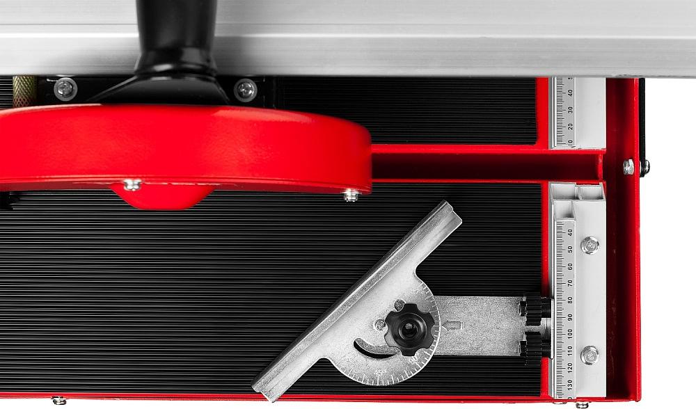 Плиткорез электрический Зубр Мастер ЭП-200-800С 800Вт красный фото 8