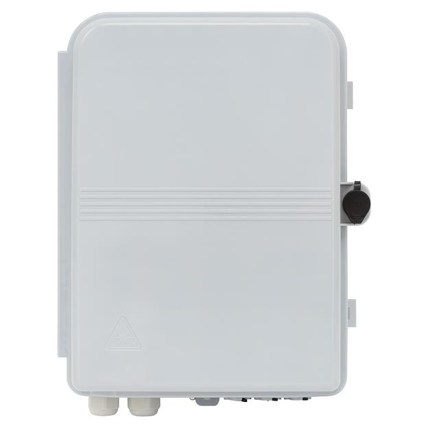 Коробка распределительная оптическая BO-FTTH-FDB-24X фото 1