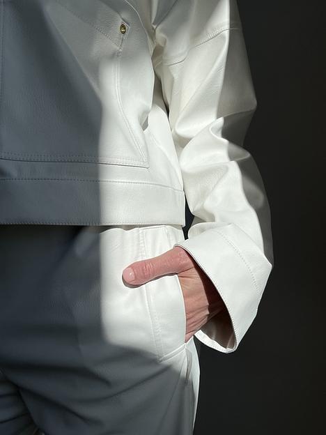 Услуги пошива рубашки «Strong» от LIBO’ WEAR фото 3