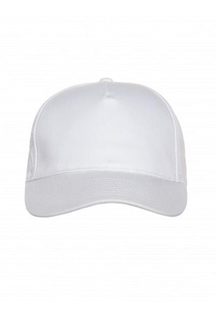 Бейсболка 10L StanClassic, белый фото 3