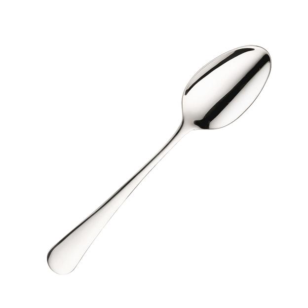 Ложка столовая Стреза 18/0  2 мм 19,7 см. Pinti /12/ фото 1