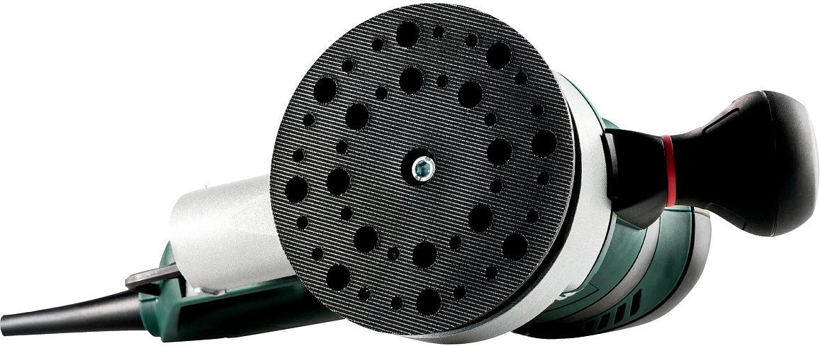 Эксцентриковая шлифмашина Metabo SXE 425 320Вт D125мм (600131000) фото 2