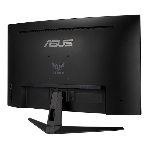 Монитор 31.5" VG328H1B VA FHD(1920x1080) 165Hz HDMI VGA 1ms(MPRT) 250cd/㎡ 16:9 Curved(1500R) фото 4
