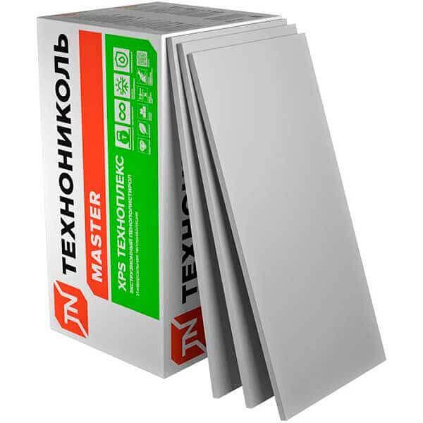 Техноплекс 1 лист 1180×580×30 мм опт фото 1