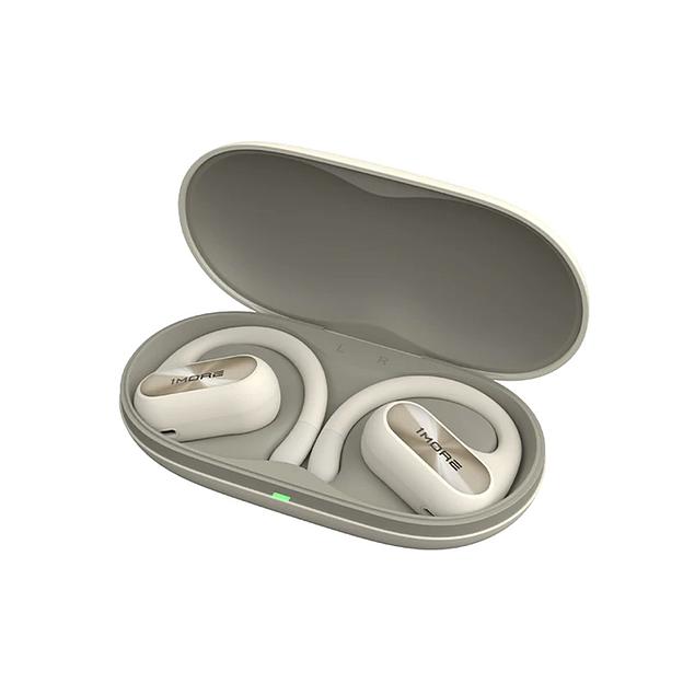 Наушники 1MORE Sport S30 EF606 Белый фото 1