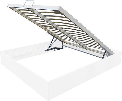 Основание кроватное гибкое двуспальное «Комфорт 2.1 МГ» ОПТ фото 2